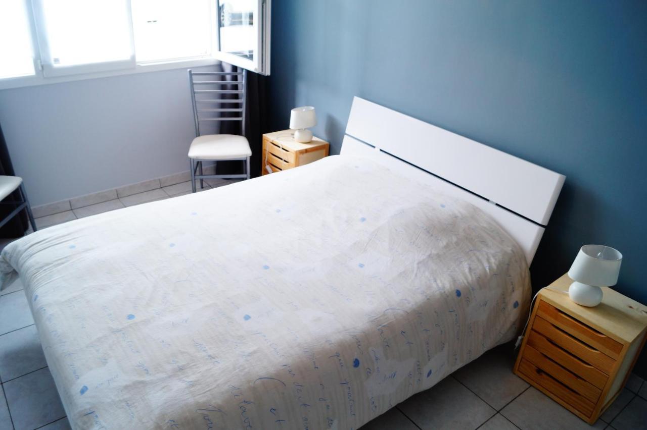 Gite One Luchon Appartement 6 Personnes Bagneres-de-Luchon ภายนอก รูปภาพ